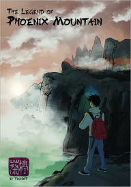 Title: The Legend of Phoenix Mountain, Author: Tina Tsai