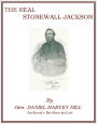 The Real Stonewall Jackson [1894]