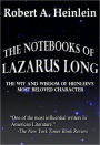 The Notebooks of Lazarus Long