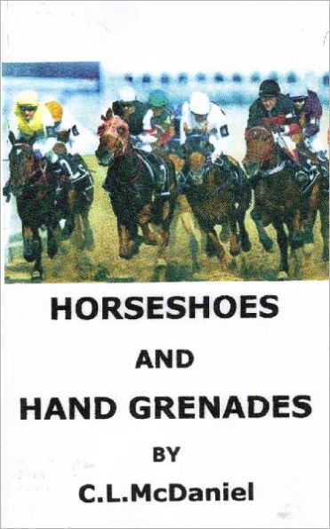 Horseshoes and Hand Grenades