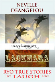 Title: Black Marabunta, Author: Neville DeAngelou