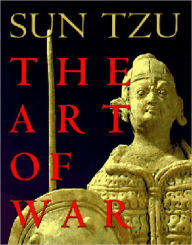 Title: The Art of War, Author: Sun Tzu