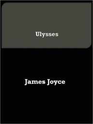 Title: Ulysses, Author: James Joyce