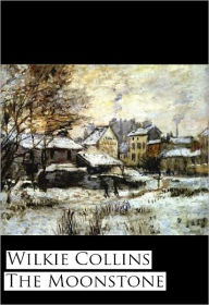 Title: The Moonstone, Author: WILKIE COLLINS