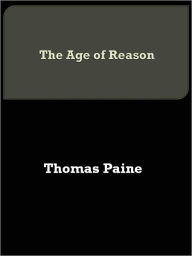 Title: The Age of Reason, Author: Thomas Paine