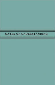 Title: Gates of Understanding, Author: Lawrence Hoffman
