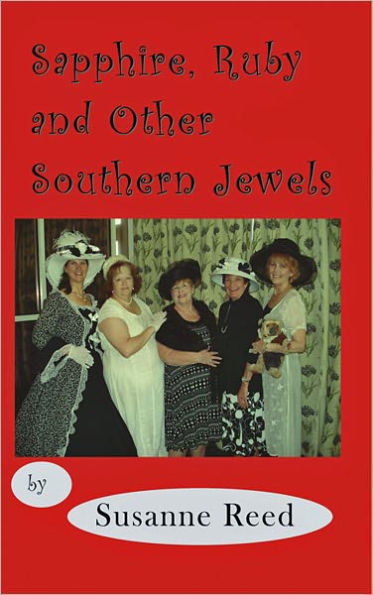 Sapphire, Ruby And Other Southern Jewels