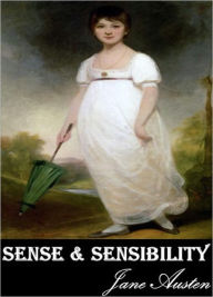 Title: SENSE & SENSIBILITY (The Illustrated Edition)), Author: Jane Austen