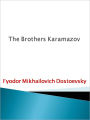 The Brothers Karamazov