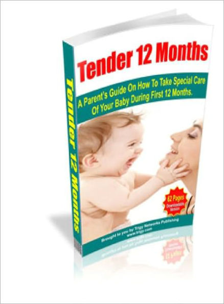 Tender 12 Months