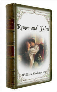 Title: Romeo and Juliet (Illustrated + FREE audiobook link + Active TOC), Author: William Shakespeare