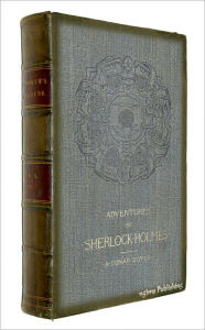 Title: The Adventures of Sherlock Holmes (Illustrated + FREE audiobook link + Active TOC), Author: Arthur Conan Doyle