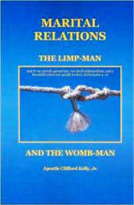 Title: Marital Relations, Author: Clifford Kelly
