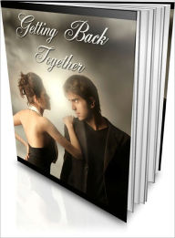 Title: Getting Back Together, Author: Lou Diamond