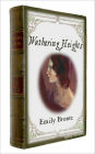 Wuthering Heights (Illustrated + FREE audiobook link + Active TOC)