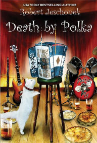 Title: Death by Polka, Author: Samantha Shepherd