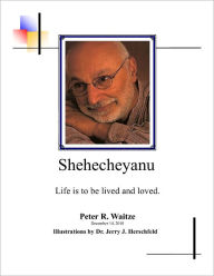 Title: Shehecheyanu, Author: Wendy Heisler