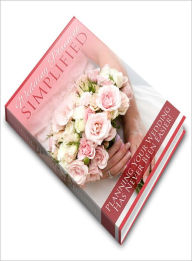 Title: Wedding Planning Simplified, Author: Lou Diamond
