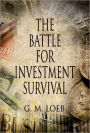 The Battle For Investment Survival