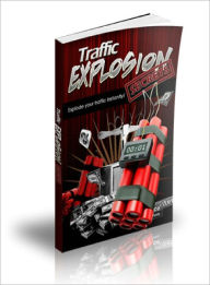 Title: Traffic Explosion Secrets, Author: Lou Diamond