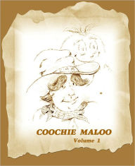 Title: COOCHIE MALOO MYSTERIES The Treasure Hunt, Author: Donald Stauffer