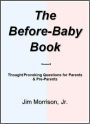 The Before-Baby Book
