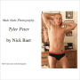 Male Nude Photography- Tyler Peter