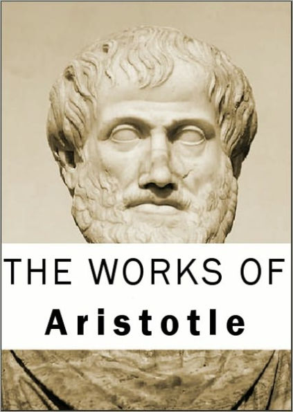 The Works of Aristotle