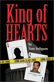Title: King of Hearts, Author: Tom Seligson
