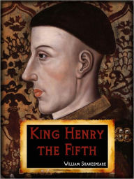 King Henry The Fifth