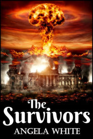 Title: The Survivors, Author: Angela White