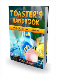 Title: Toaster's Handbook, Author: Lou Diamond