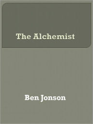 Title: The Alchemist, Author: Ben Jonson