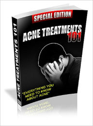 Title: Acne Treatments 101, Author: Lou Diamond