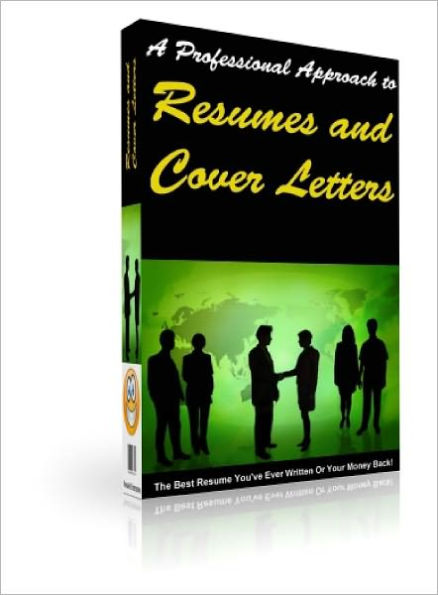 RESUMES & COVER LETTERS