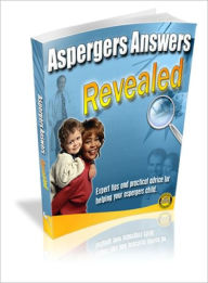 Title: Aspergers Answers Revealed, Author: Lou Diamond