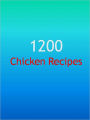 1200 Chicken Recipes