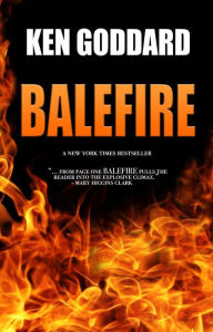 Title: Balefire, Author: Ken Goddard