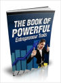 The Book of Powerful Entrepreneur Traits