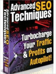 Title: Advanced SEO Techniques, Author: Anonymous