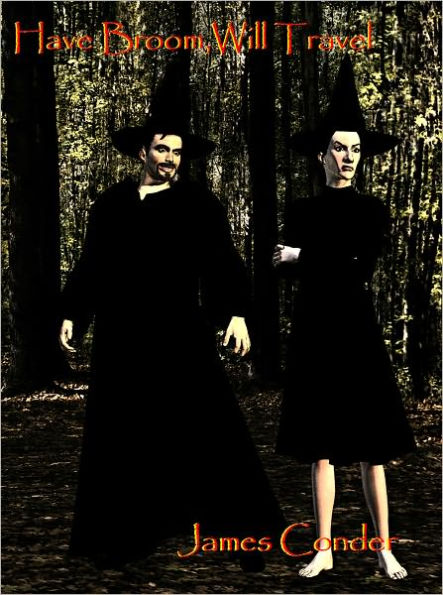 Have Broom, Will Tavel