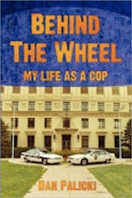 Title: Behind the Wheel, Author: Dan Palicki