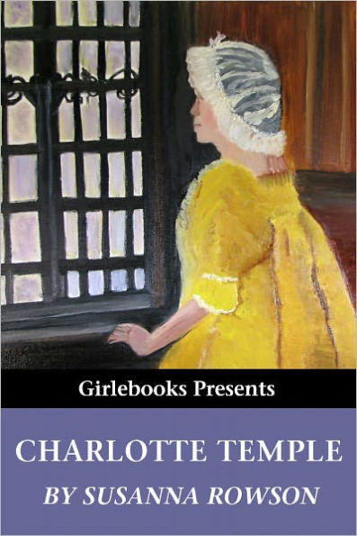 Charlotte Temple