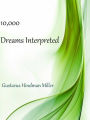 10,000 Dreams Interpreted