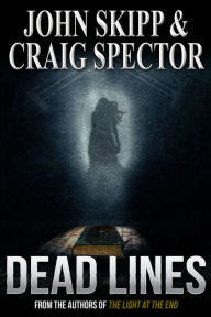 Title: Dead Lines, Author: John Skipp