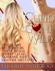 Title: Cupid Gone Wild, Author: eTreasures Publishing