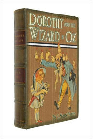 Title: Dorothy and the Wizard in Oz (Illustrated + FREE audiobook link + Active TOC), Author: L. Frank Baum