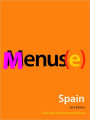 Menus(e): Spain