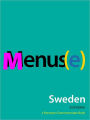 Menus(e): Sweden