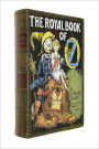 The Royal Book of Oz (Illustrated + FREE audiobook link + Active TOC)